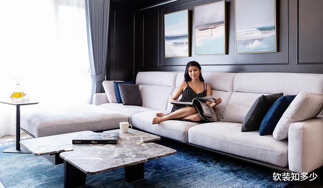 「设计师」152平的大房子，装饰成这样才叫好看，来一起看看人家怎么装修的