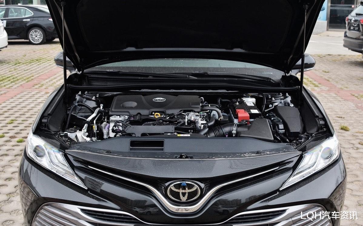 林肯|最省油的丰田车，一公里才3毛钱，果断放弃雅阁、帕萨特