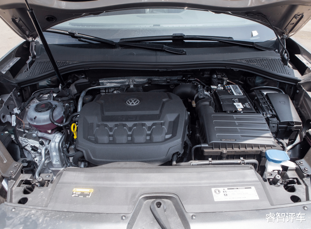 大众汽车|大众探岳：我太难了，德系中型SUV跌至13.6万，为啥大家都买CRV