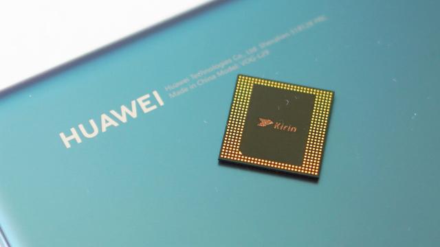 台积电|还有机会?台积电替华为想了个好办法,或许能继续为华为代工