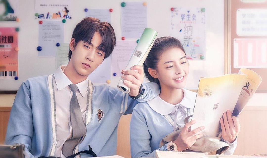 赵丽颖|10月上旬定档剧，每一部都期待满满，精彩又好看，有你喜爱的吗