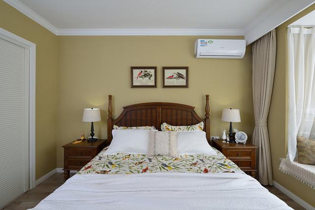 |到闺蜜的新房串门，看完都舍不得走了，她们家装修得太美了