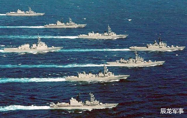 「日本」不是伊朗和俄罗斯，美国头号对手终于现身，500万大军随时出动