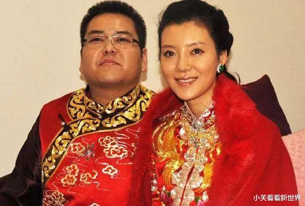 车晓|车晓也快40岁了，首度演古装剧，网友觉得，车晓演妈太违和