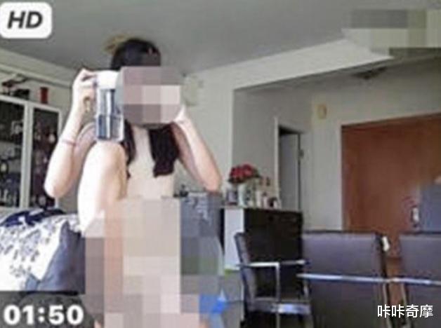 黑客|家庭摄像头遭黑客入侵 私密视频被上传贩卖