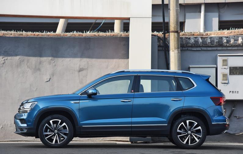 大众汽车|福特翼虎和大众途岳哪个更好？5000公里后，车主给出中肯评价！