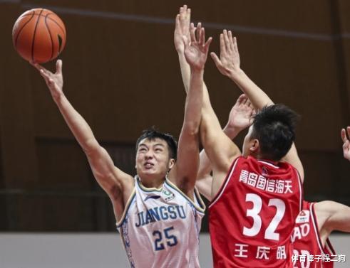 张宁|CBA选秀有黑幕？看张宁、祝铭震、郑祺龙首秀表现 球探真专业