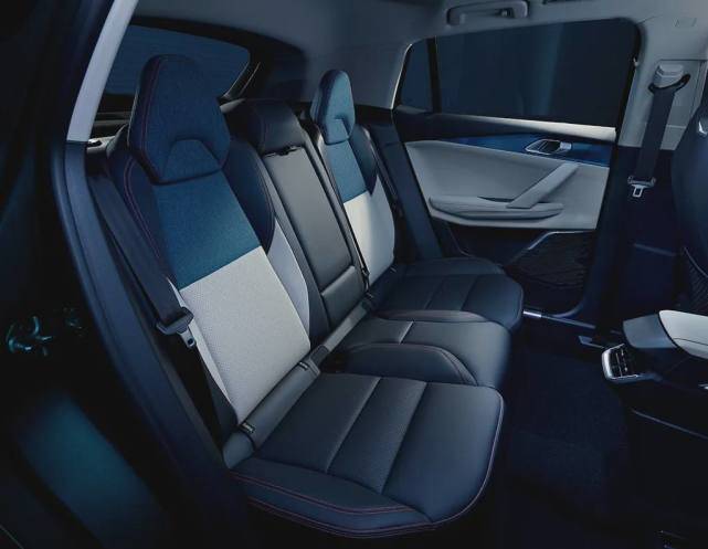 「吉利博越」领克06正式曝光，这恐怕会是领克卖的最好的一台SUV