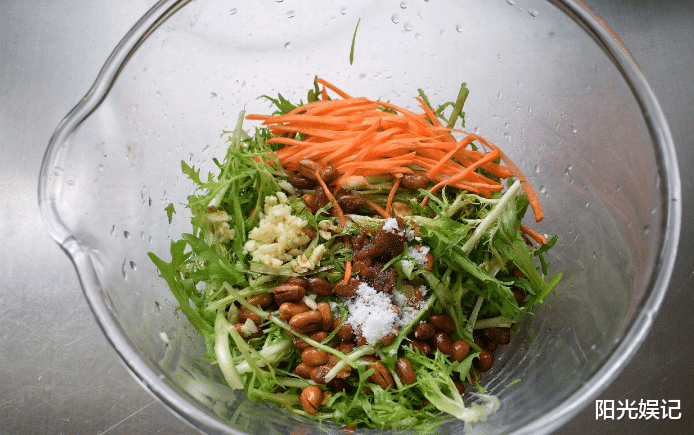 苦瓜▲立夏后易上火，教你做“清火菜”，2元一大把，清热下火，还减肥