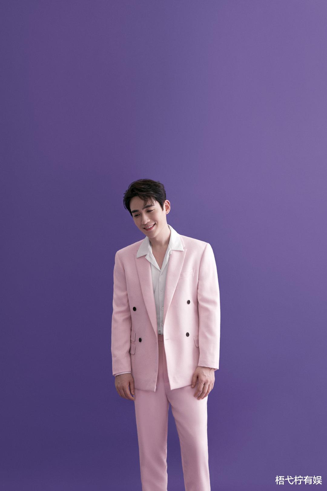 朱一龙：春交会硬仗在即，朱一龙两部待播剧要想招商大卖，粉丝不能佛系了！