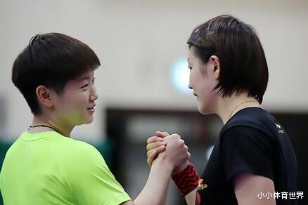 『丁宁』东京奥运会推迟至2021年？女乒3将受益最大，丁宁或将彻底无缘！