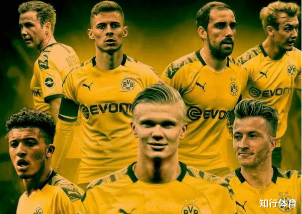 多特蒙德：豪门早就开始注意！多特16岁天才即将登陆德甲，或是下一个哈兰德
