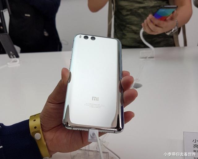 小米科技|知乎9.0高赞,雷军也没想到,三年前的小米6却在如今被封\神作\?