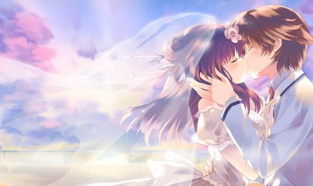 「处女座」4月中旬，桃花匆匆，一见钟情，三星座姻缘大涨，与真爱走入余生