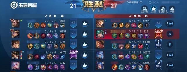 王者荣耀|王者荣耀：规避排位3大魔咒，告别连败，7天上王者！