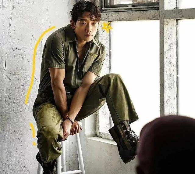 郑智薰|38岁的“亚洲舞王”，3个月减肥20斤，开挂的中年从自律开始