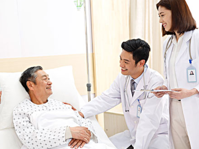 『尿毒症』“尿毒症”患者的忠告：做好这3件事，肾脏或会“感激你”！