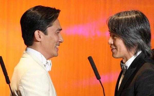 「梁家辉」为什么他的演技那么好,却很少人喜欢他?