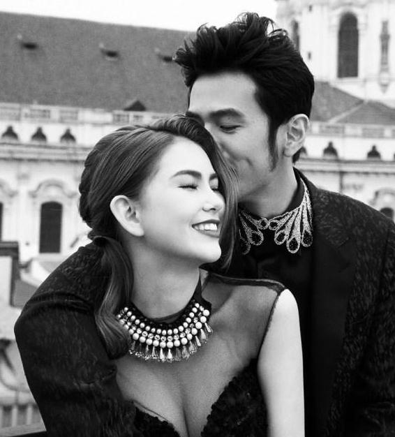 唐艺昕：大家公认“嫁得好”的5位女星，唐艺昕上榜，看到最后：少女的梦