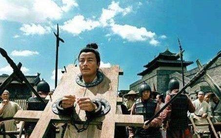 北宋@北宋一将军,曾舍命保护赵匡胤,当他被诬陷时,赵匡胤只说2个字