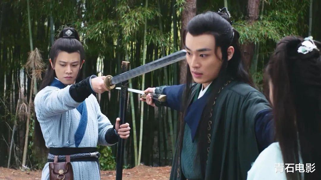 「火星生活」改名3次，任嘉伦新剧节奏猛，一集差点就走完了韩剧的全剧