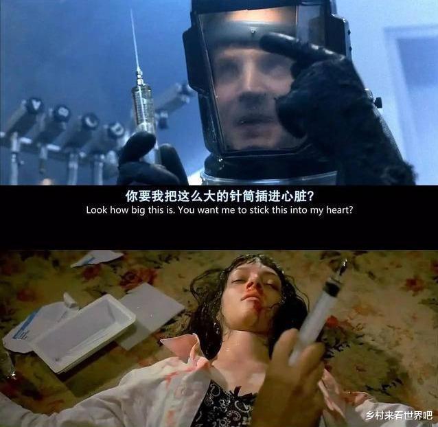 好莱坞|24年了,它依然是无数影迷心中的No.1,好莱坞动作片的巅峰之作