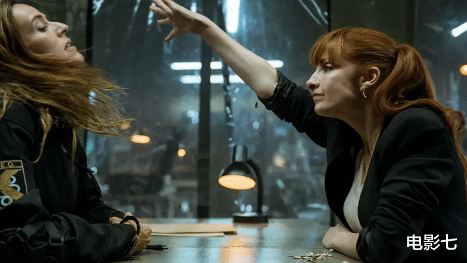 好莱坞@9.1分高能爽剧，剧情堪比好莱坞大片，Netflix这次真敢花钱