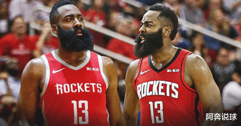 交易|10换1！哈登的交易方案出炉，绿军大出血，詹姆斯的最强对手诞生了？