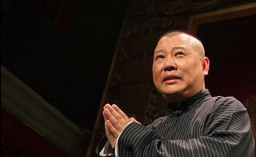 曹云金：当初背叛郭德纲，逼师娘下跪的“逆徒”曹云金，现在过得还好吗？