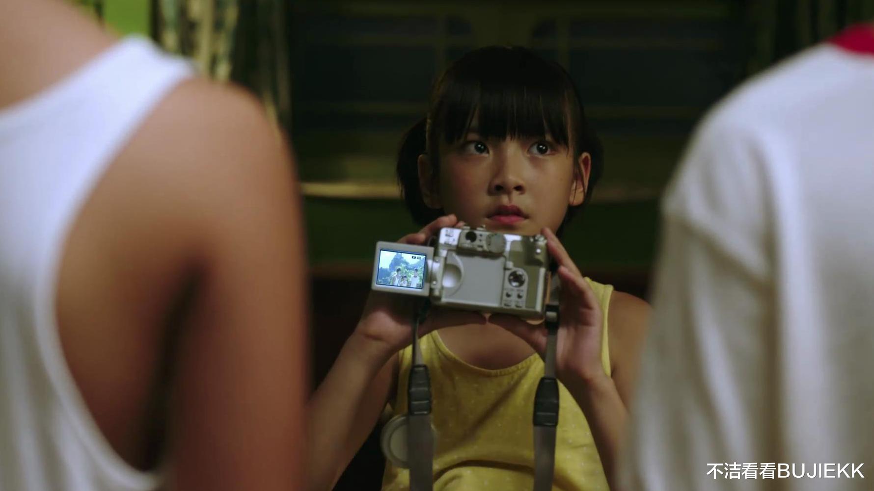 隐秘的角落@《隐秘的角落》为何每集时长不同？你没猜错，又是导演的小心机