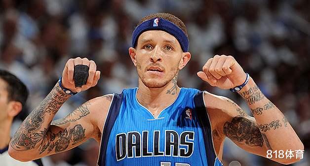 韦斯特|有情有义! 库班将街头乞讨的韦斯特接到酒店, 承担他全部治疗费用