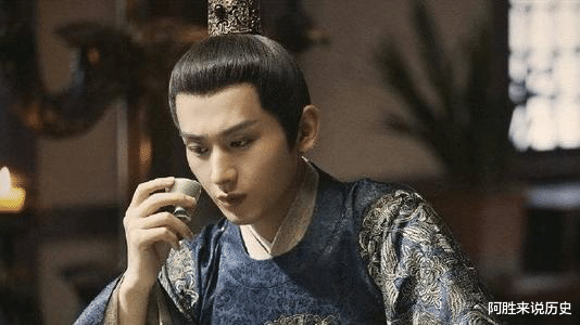 琉璃|无缝衔接《琉璃》,被批妆发人设老气,成毅新剧《长安诺》恐翻车