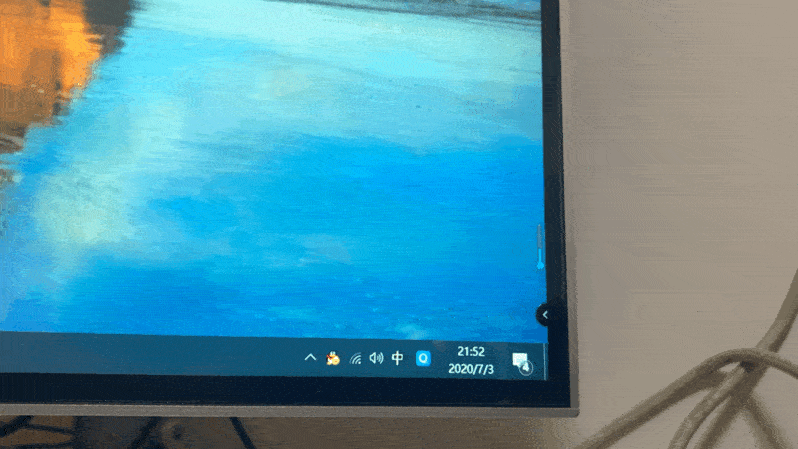 鼠标|一句话就能解决很多事 小米小爱鼠标优科技上手体验