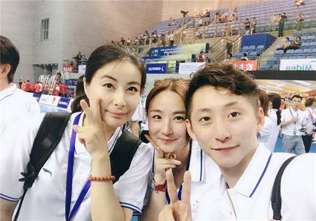 [桑雪]16岁夺金却在17岁退役！为了家人放弃奥运前途，8万奖金只拿到1万