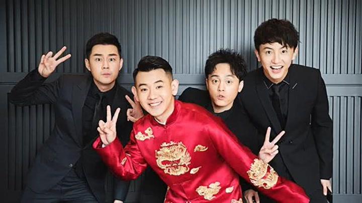 李响|李响求婚3次无疾而终，转身娶了一个素人，如今过得很幸福