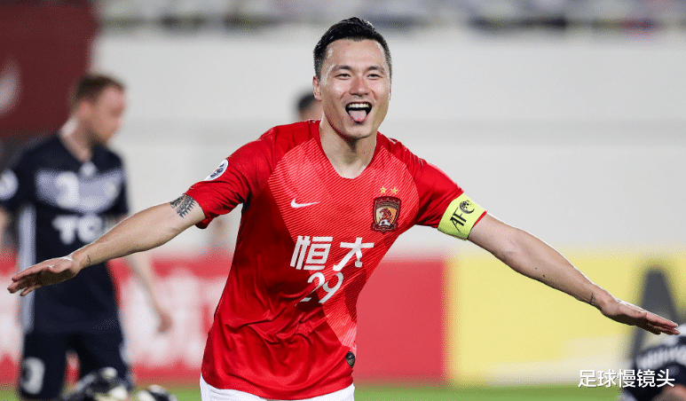 广州恒大|央视CCTV5直播!卡纳瓦罗带恒大冲击3连胜,4.9亿人民币对决