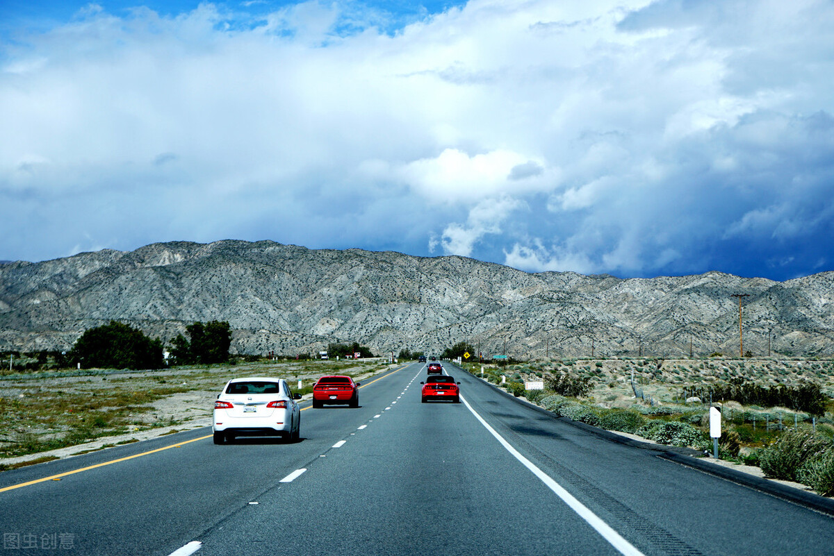 |自驾游，不是你想象的那么自由，这些因素可能会影响你出门的频率