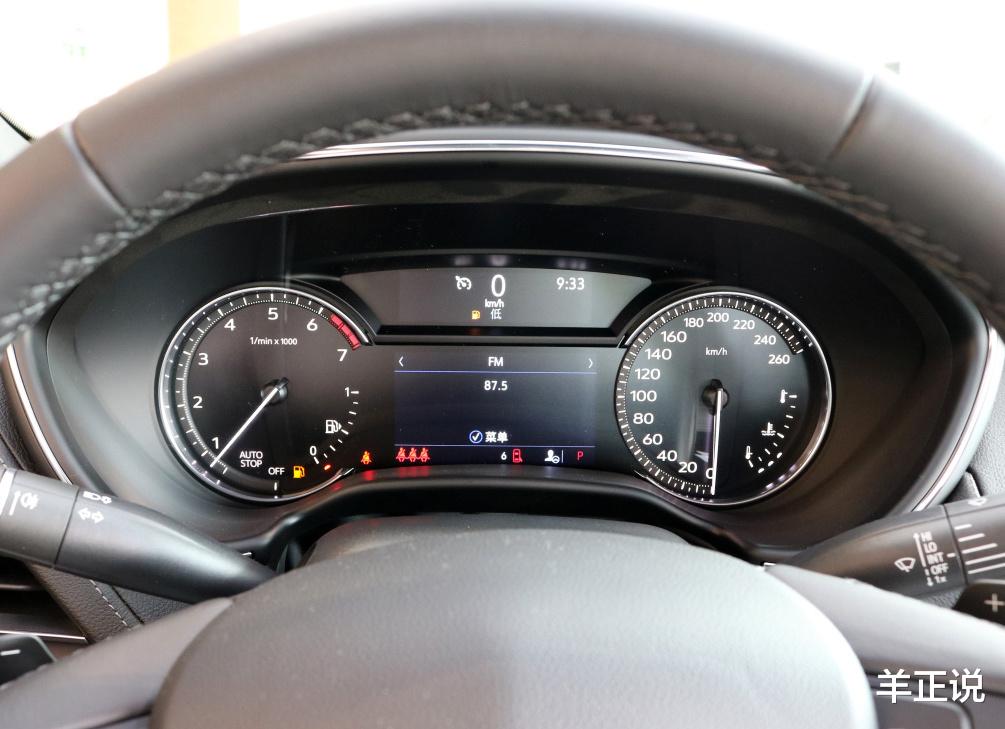 凯迪拉克|不到24万的凯迪拉克CT5，值得买吗？2.0T高功率+后驱