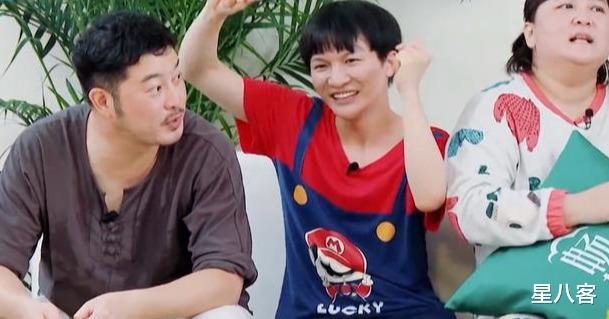 青春环游记|爷青结?《青春环游记》评分都能拿7.1了,大换血把节目救回来了