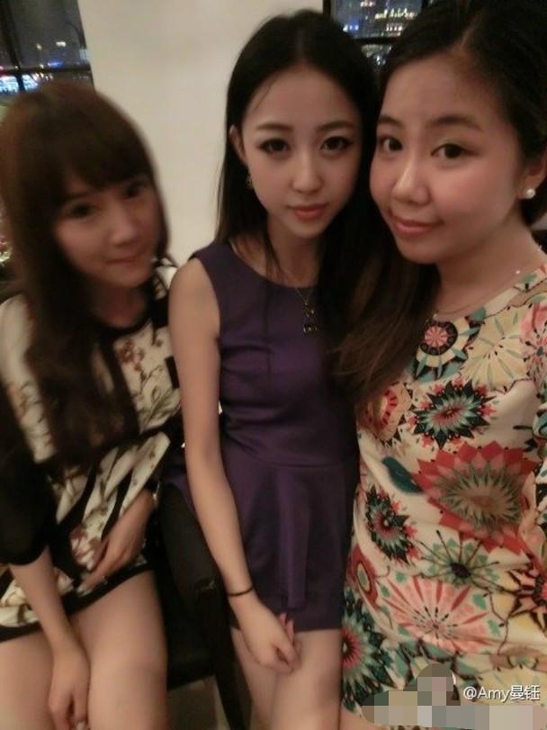 小燕子|港台明星为什么那么好骗？套路的背后很可能是一条成熟的产业链