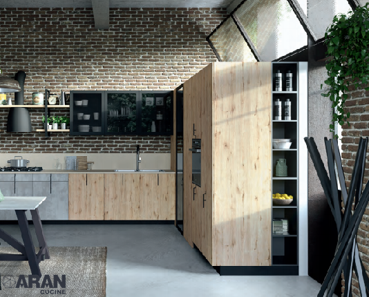 |适合国人的厨房设计就在这