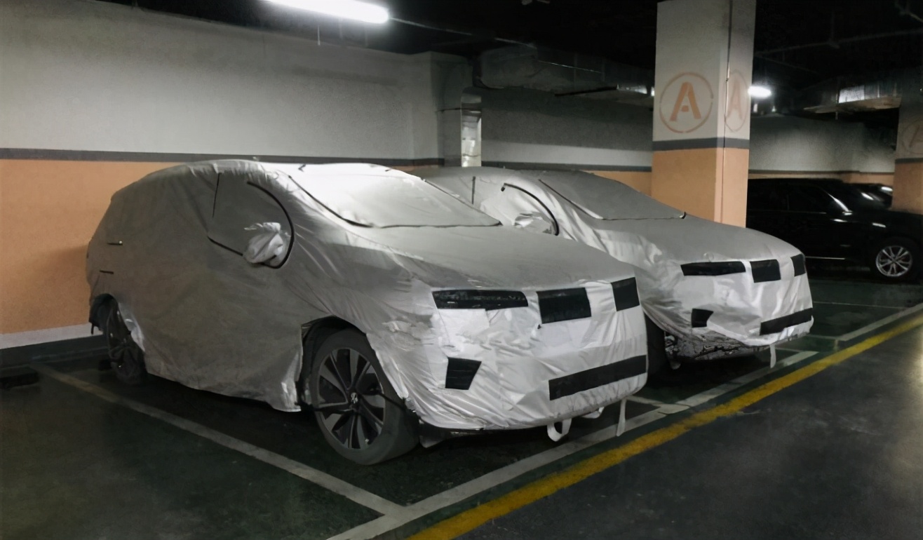 长安汽车|来看这款车,空间够宽敞,坐着也舒服