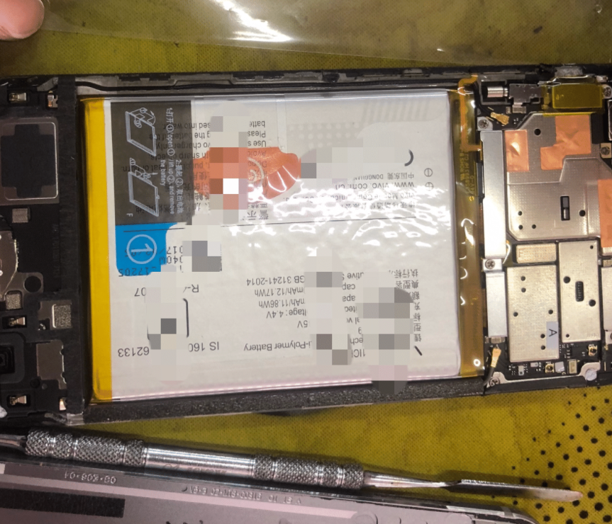 「主板」数码维修行业的暗语:你的主板坏了,需要更换主板!