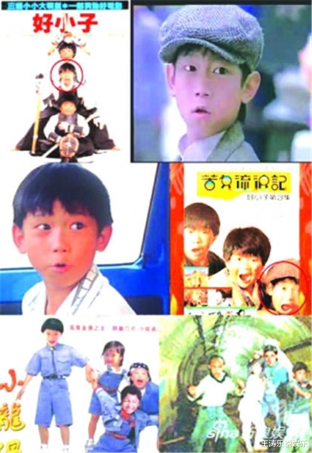释小龙|曾经的“好小子”入狱20年，戴手铐去父亲葬礼，今逆袭红过释小龙