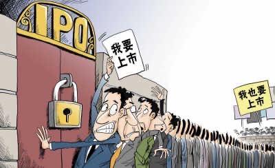 股市|为什么目前社会大量资本不进入A股？