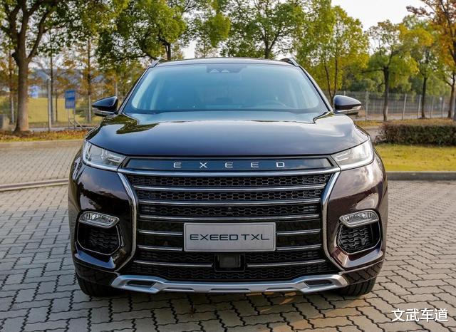 [奇瑞]连续四个月销量维持三位数，星途或成下一个“观致”