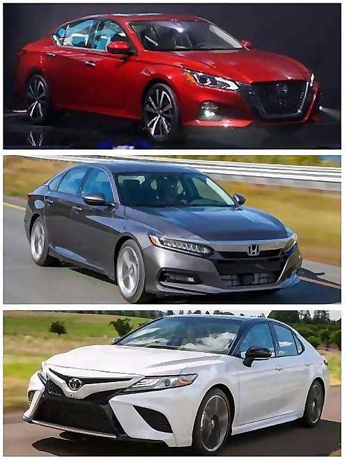 日系汽车|工信部：丰田汽车不是最耐用的