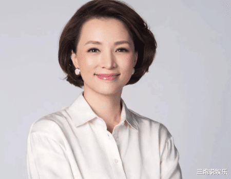 『董卿』董卿回应儿子美国国籍，却因说错话引起众怒，高情商才女不过如此
