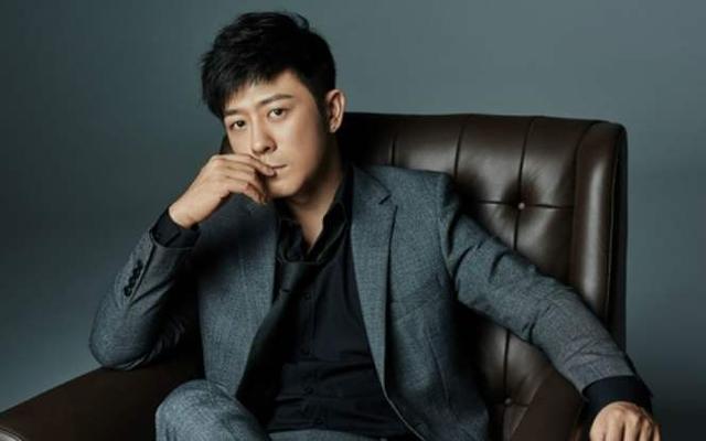 林雨申|亲妈是导演，干妈也是导演，18年未能捧红他，娶媳妇改名后火了