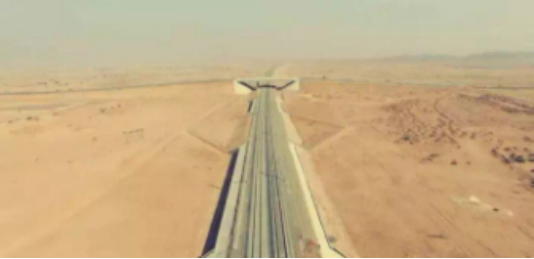 「供应链管理」10年前，中国接手沙特那价值千亿的高铁订单，现在完成的怎么样了